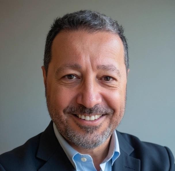 Burak Akalın